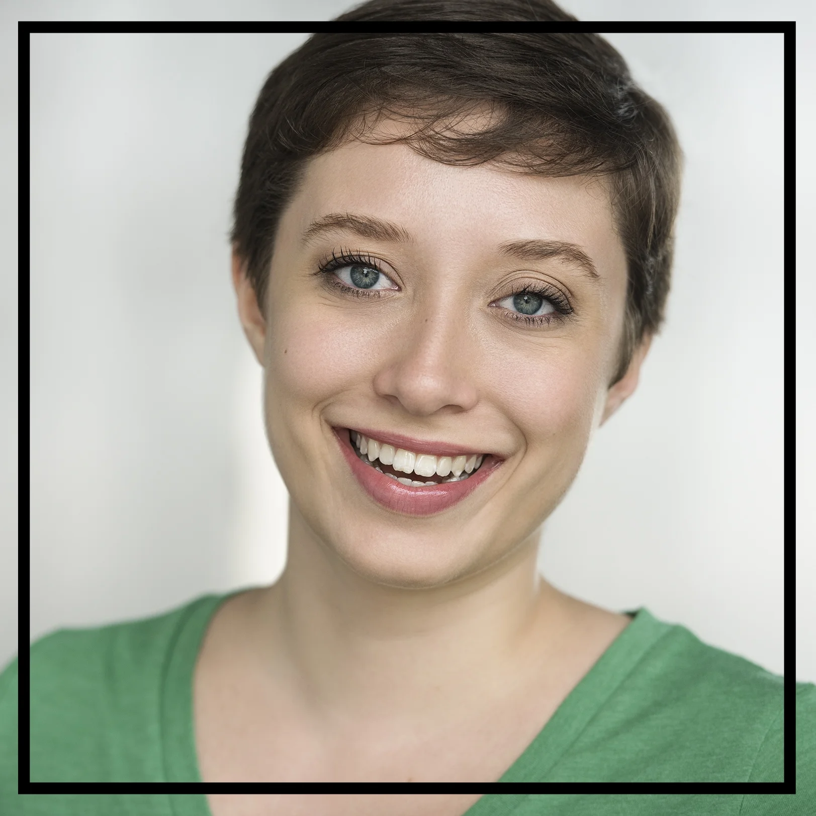 Madeline Lovegrove (Lumberjack)