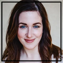 Clara Kundin (Wife/Assistant Director) 