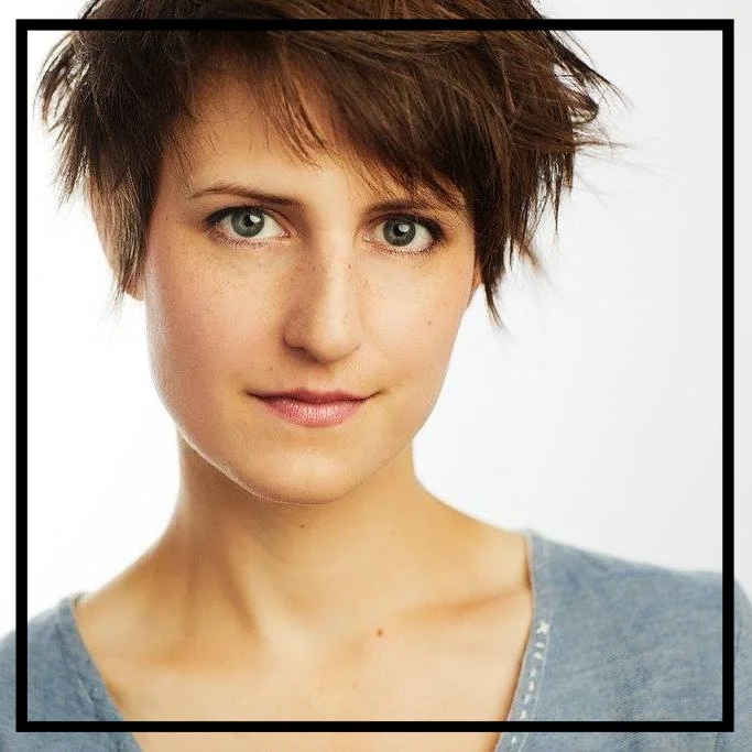 Claire Anderson (Fox/Hunter)
