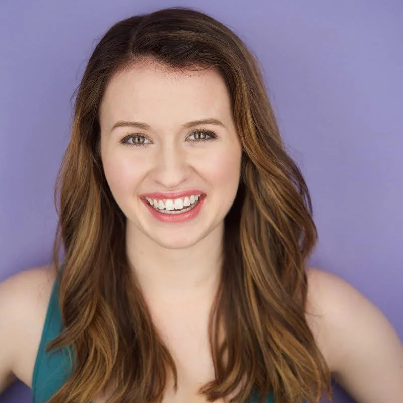 Michaela Moore (Wife) is a native of Biloxi, MS, and a graduate of The University of Southern Mississippi. She has performed regionally in musical theatre and opera across the United States. Notable credits include Freaky Friday (Circa ‘21 Dinner Playhouse); Geeks! the Musical (Off-Broadway); Rock of Ages (Hub City Players); and The Spitfire Grill (Carey Dinner Theatre). She is thrilled to join the Rebel Playhouse family! Twitter: @mich_c_m