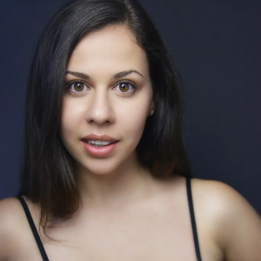 Ginnie Lee House* (Little One) graduated Atlantic Acting School's Evening Conservatory in 2017, and is elated to be working with The Rebel Playhouse. Sound of Music (Nat'l Tour); How the Grinch Stole Christmas the Musical (North American Tour); Convention (Atlantic Acting School); Your Worst Nightmare (Discovery ID); Little Women (Dunwoody Theatre)