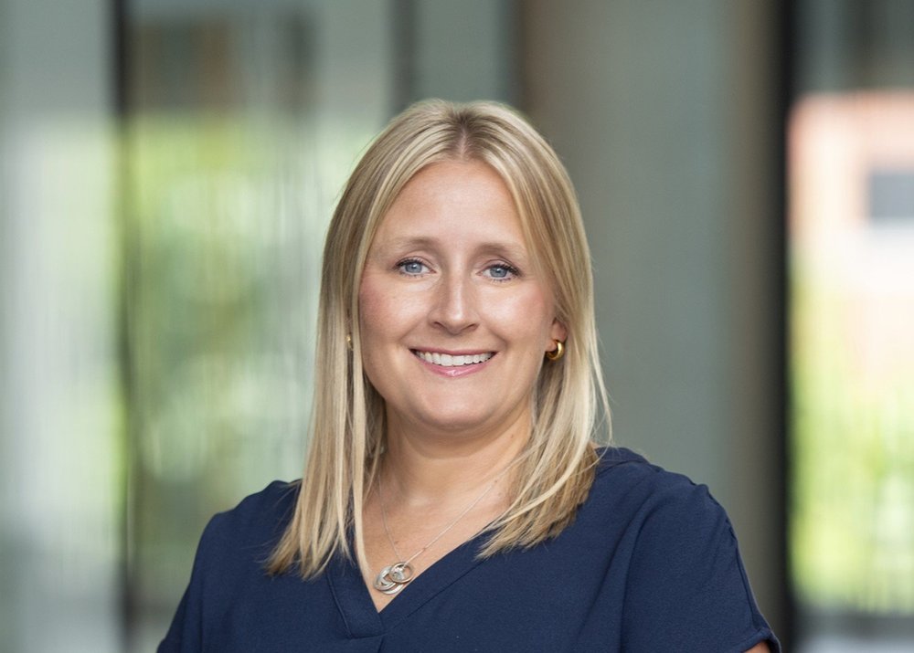 A Conversation with Amber Boyd, Associate Professor, University of ...