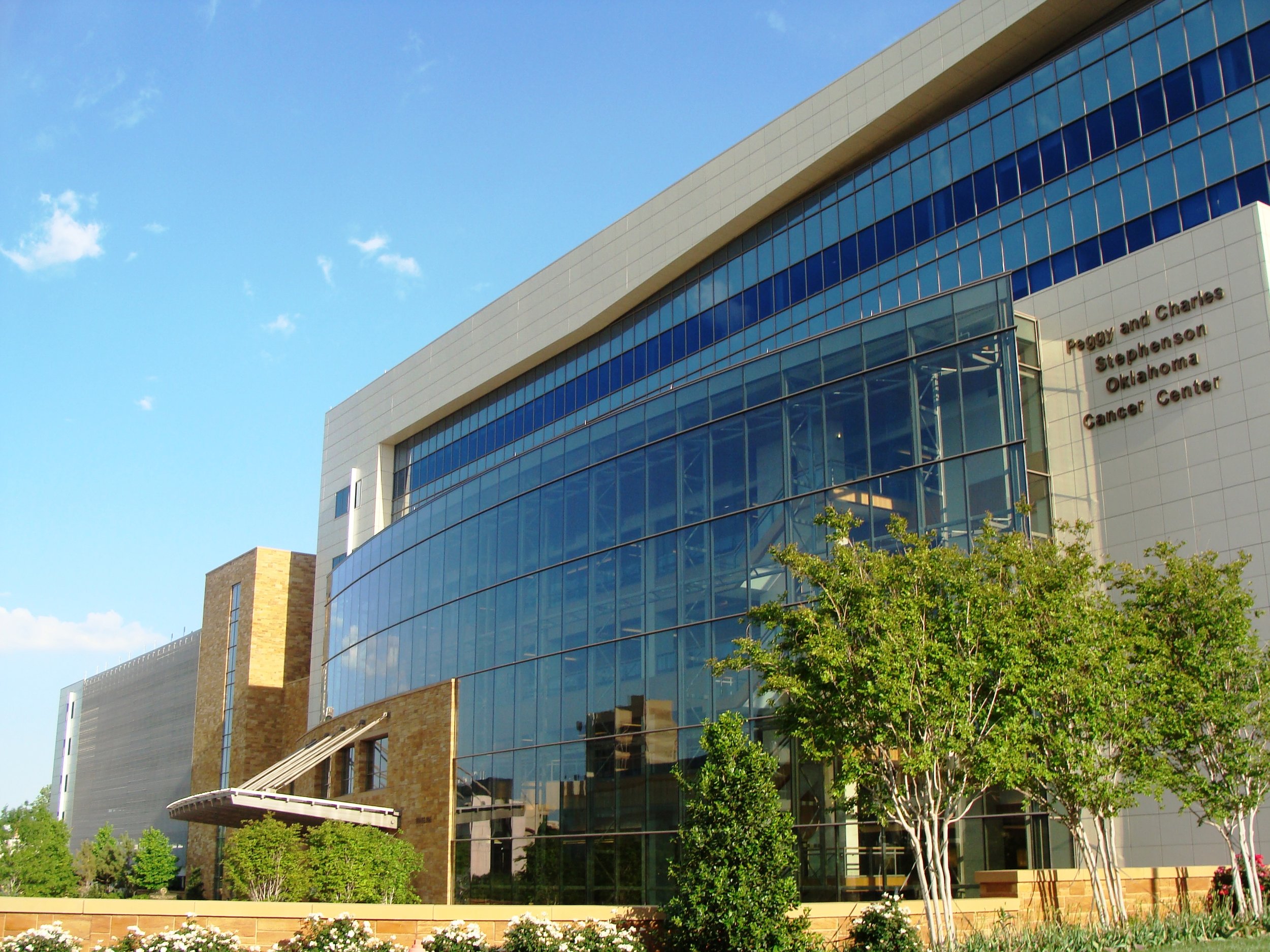 UNIVERSITY OF OKLAHOMA HEALTH SCIENCES CENTER