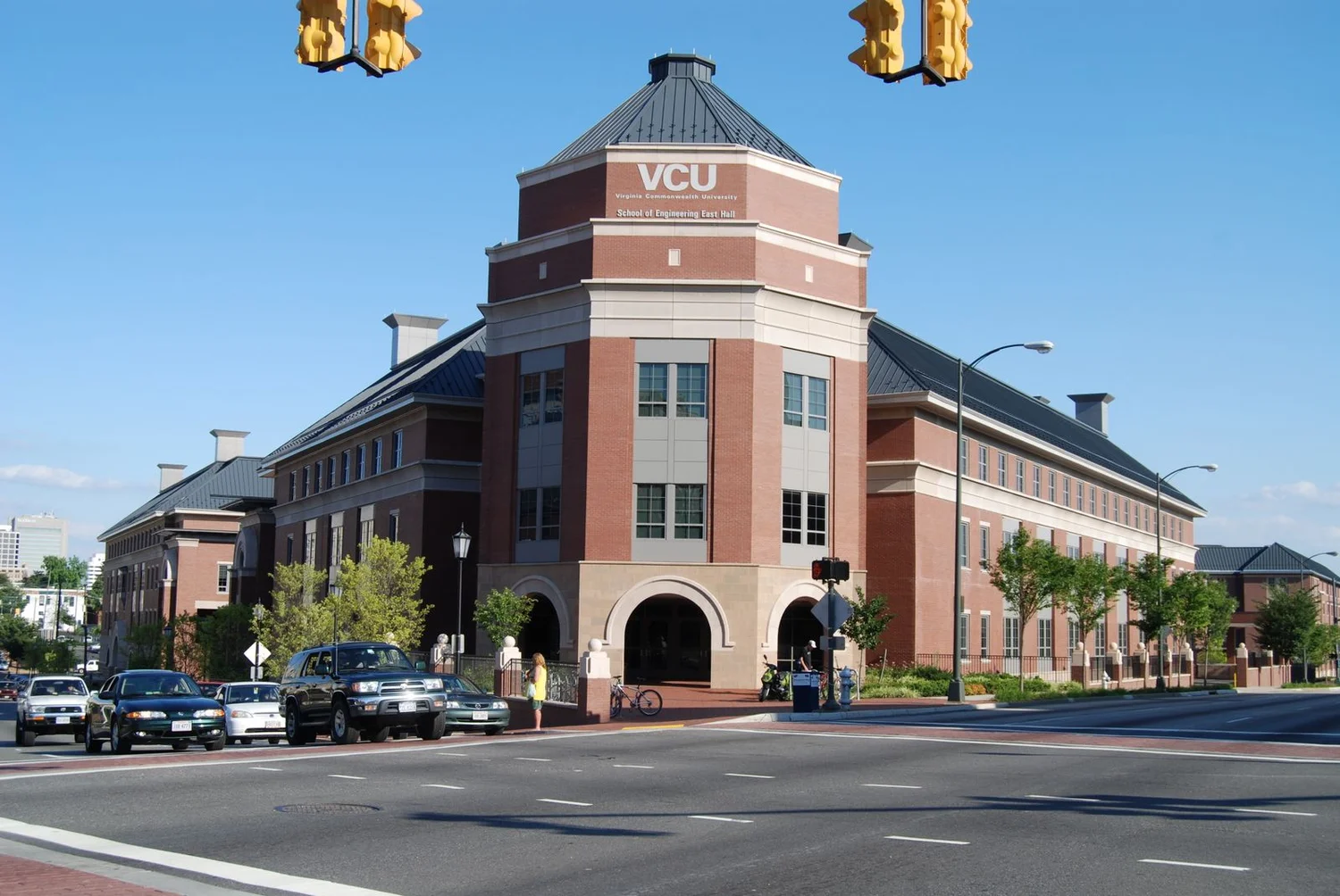 Vcu University