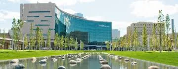 Cleveland Clinic