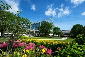 ROSALIND FRANKLIN UNIVERSITY OF MEDICINE AND SCIENCE