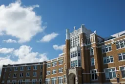 Misericodia University