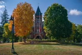 University of New Hampshire