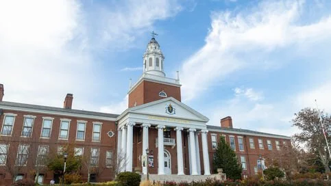 Bridgewater State University