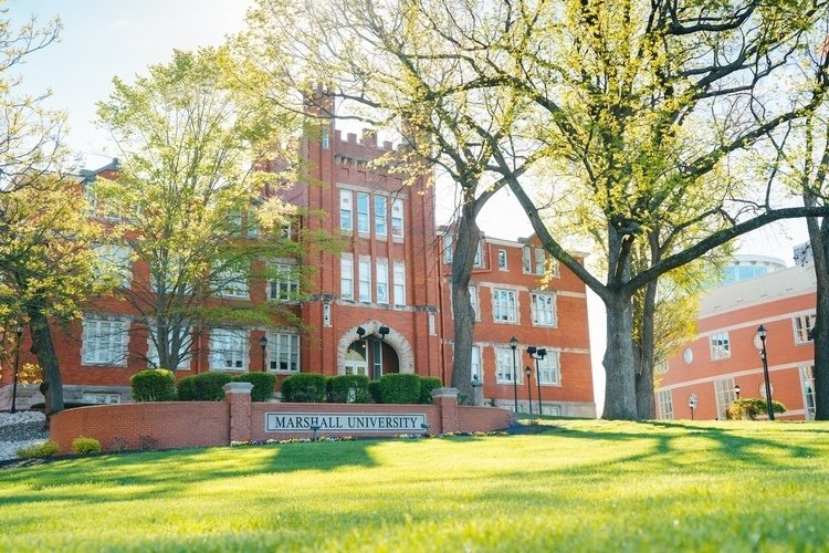 MARSHALL UNIVERSITY