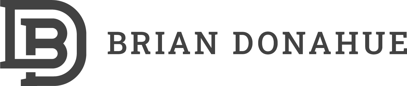 Brian Donahue