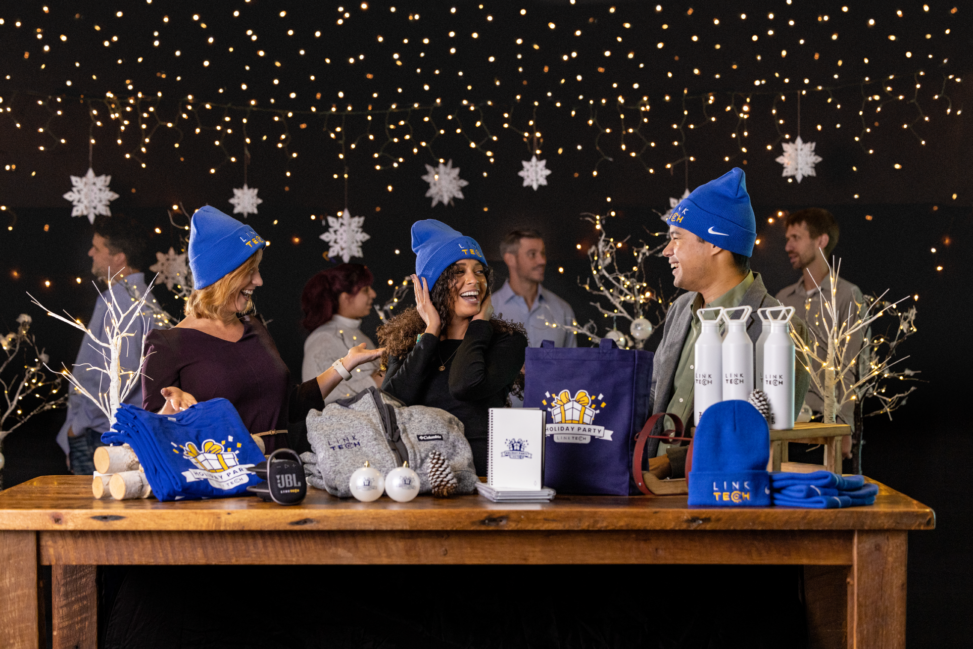 Holiday Gift Guide