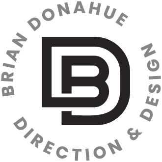 Brian Donahue