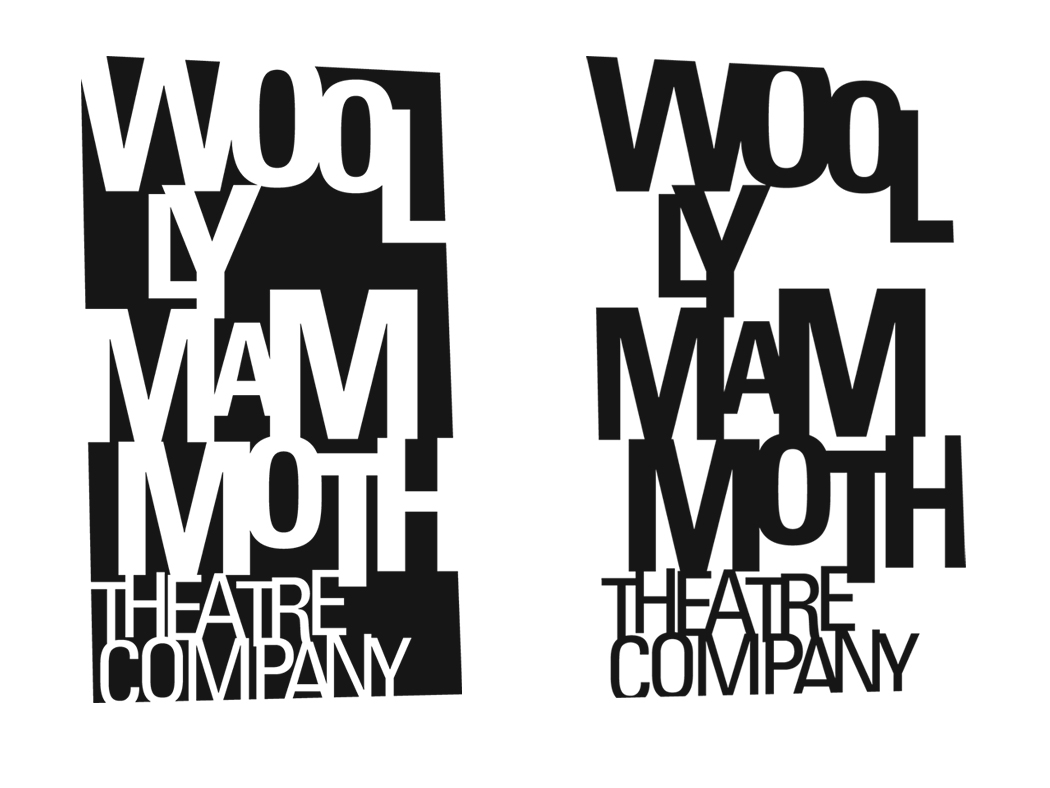 Woolly Mammoth Theatre Company logo