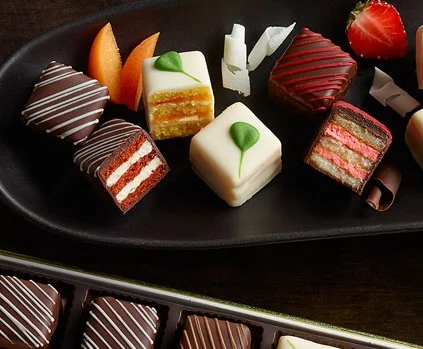Petit Fours