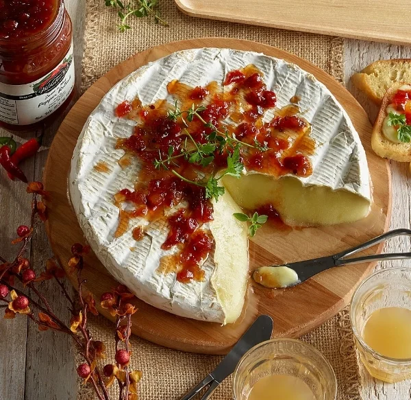 Brie