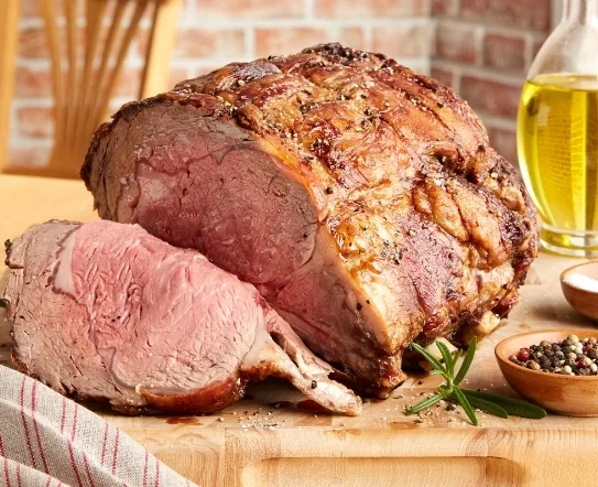 Roast