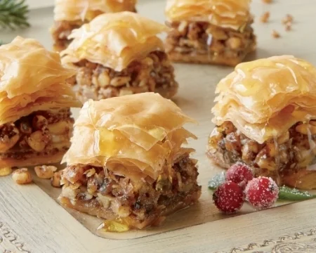 Baklava
