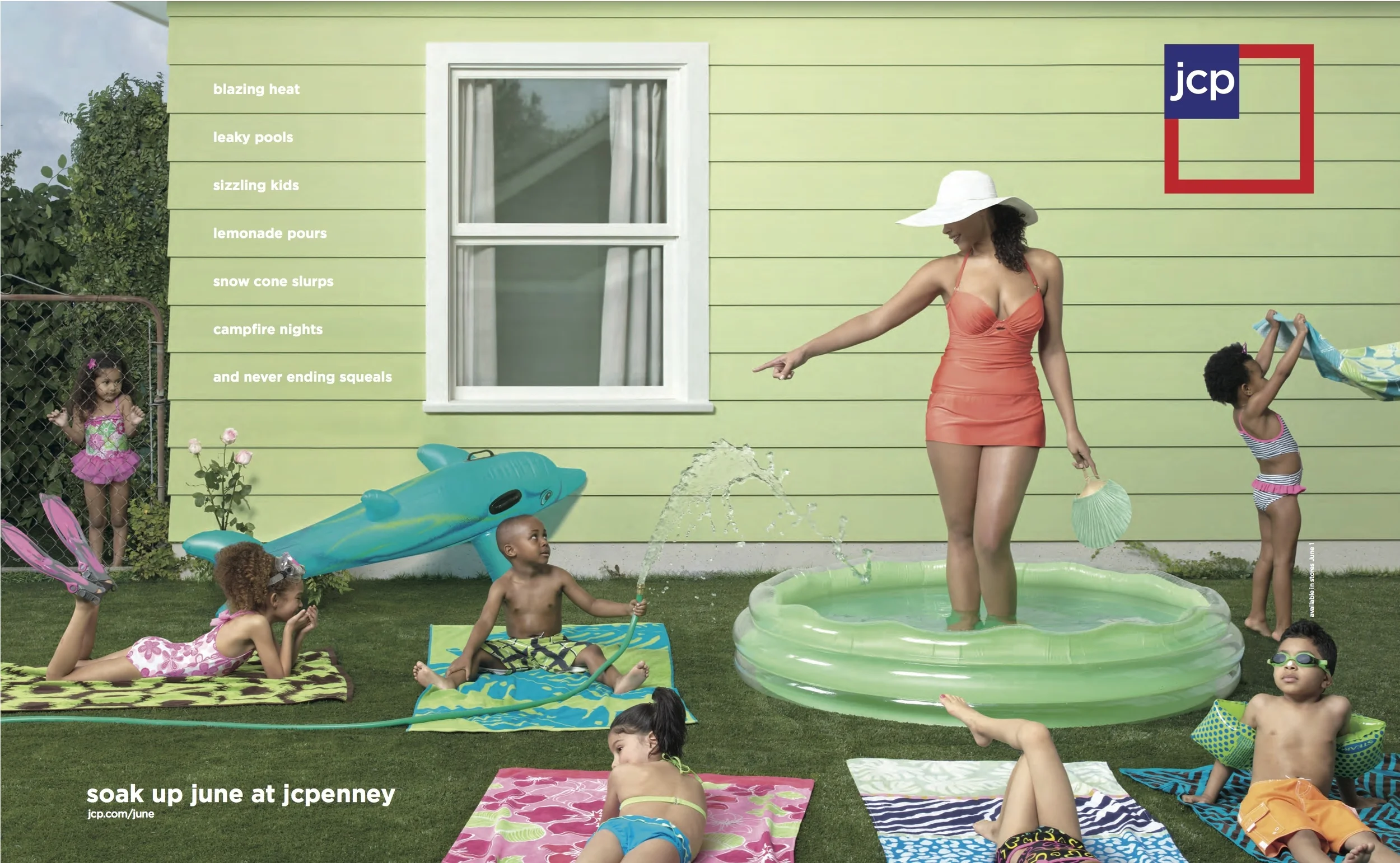 JCPenney / Geoff Kern