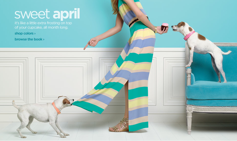 JCPenney / Geoff Kern
