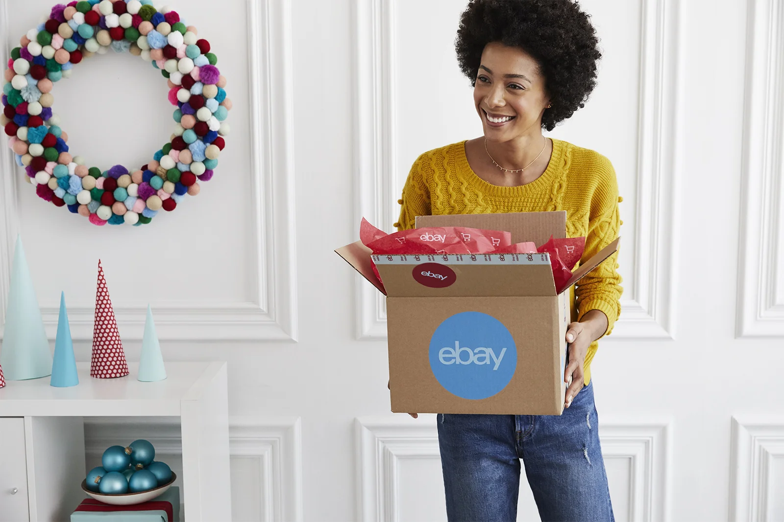 eBay