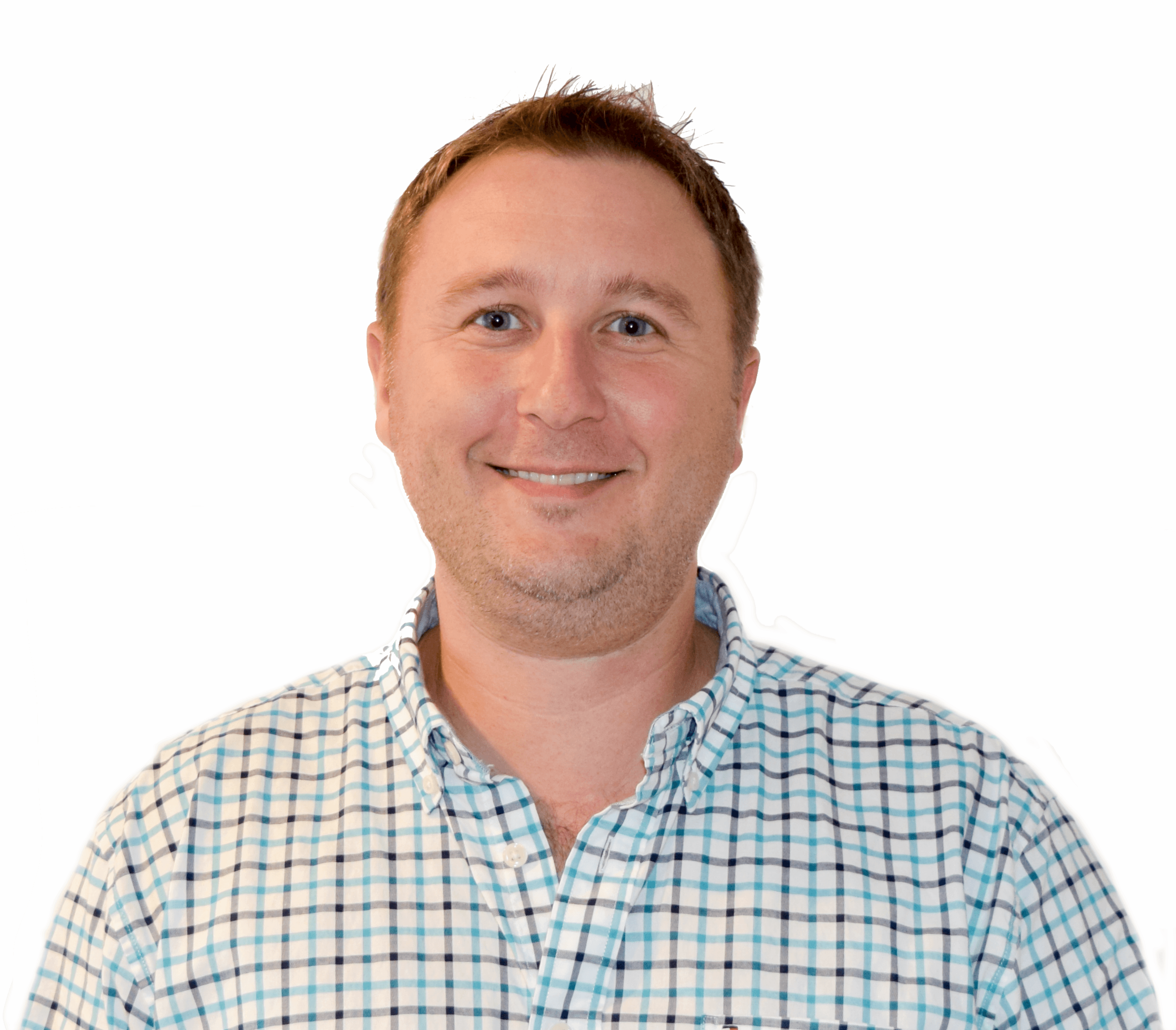 Gerard V. - General Manager