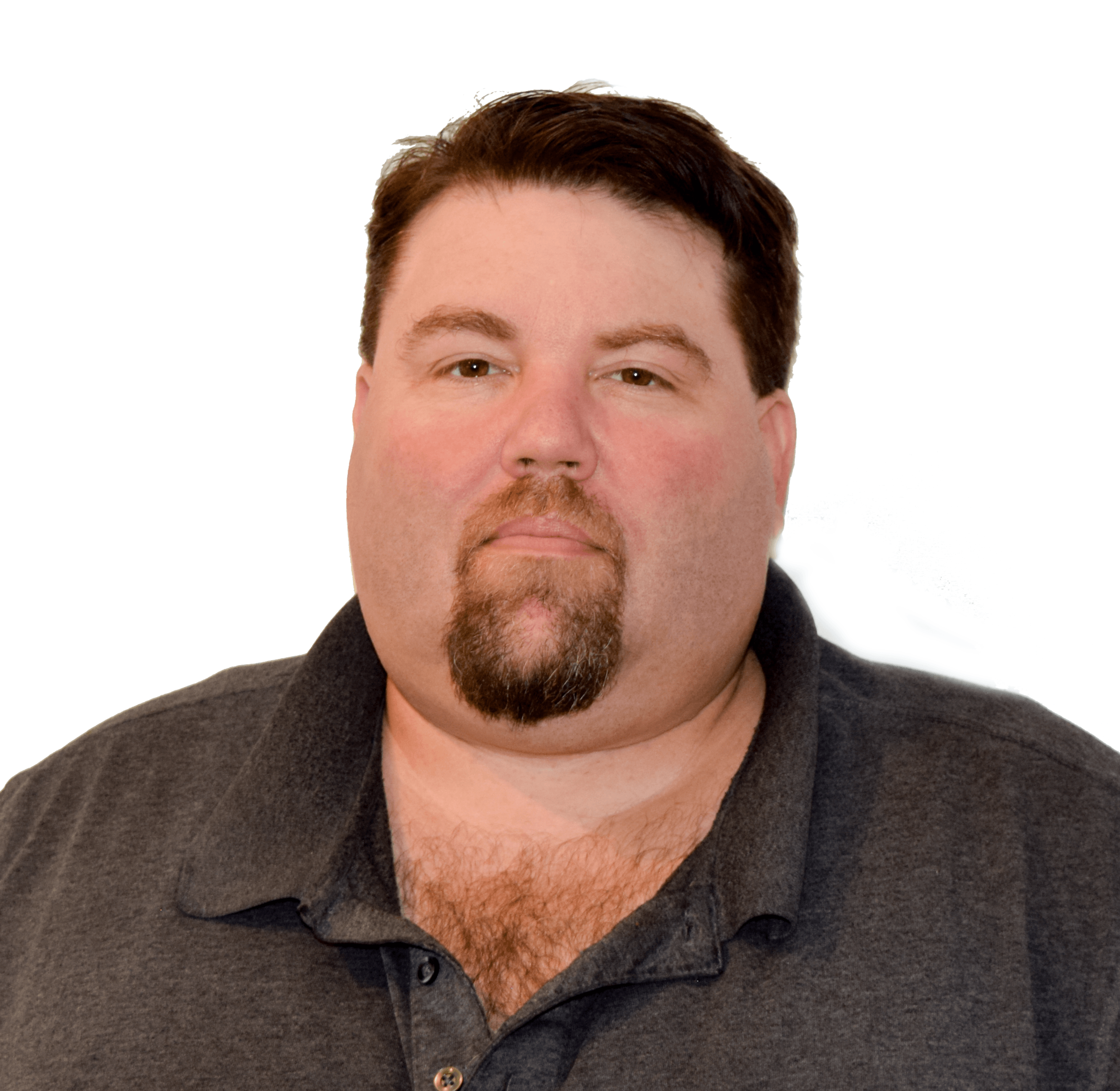 chris H. - dispatch manager