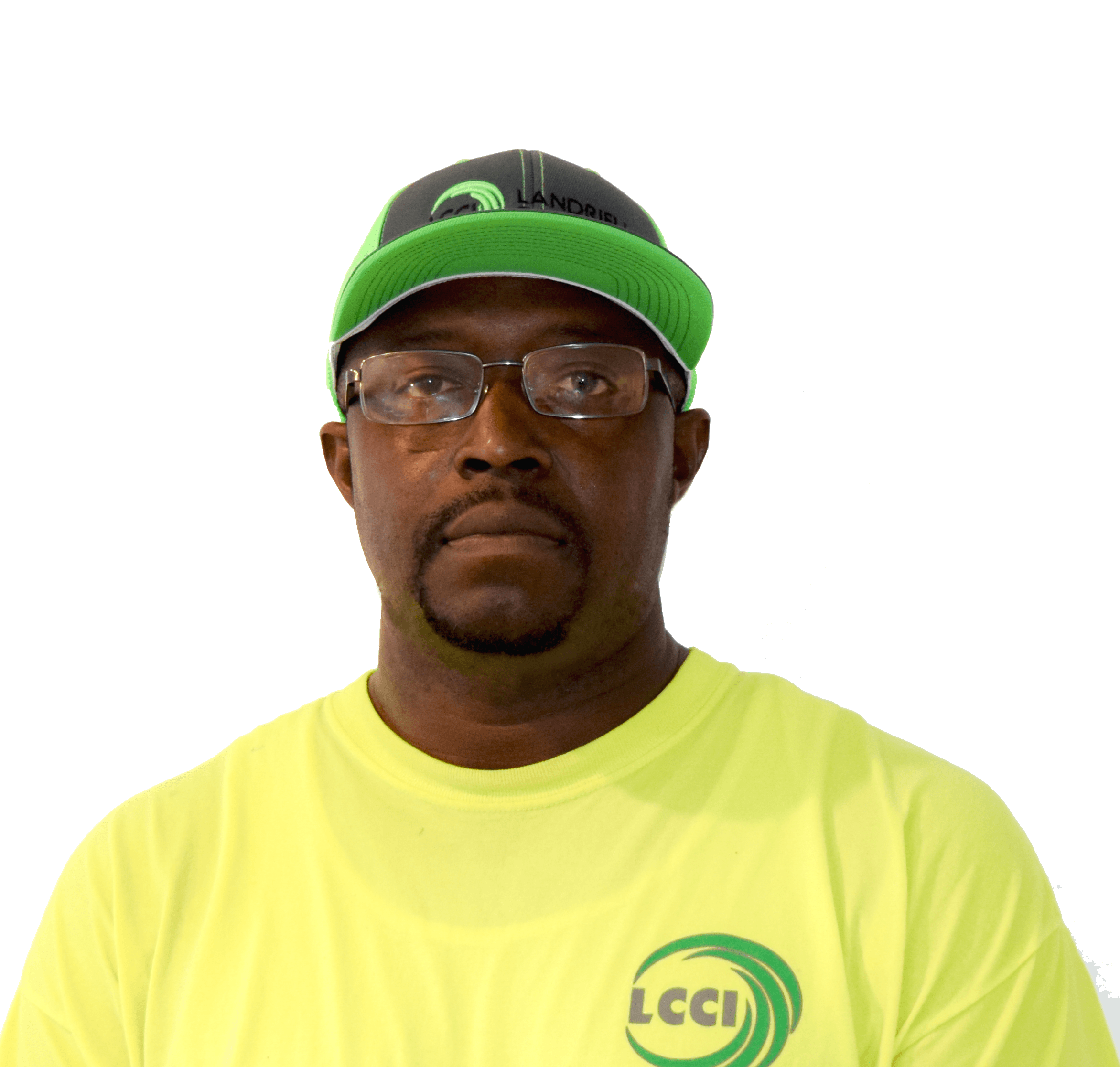 curtis W. - Driver