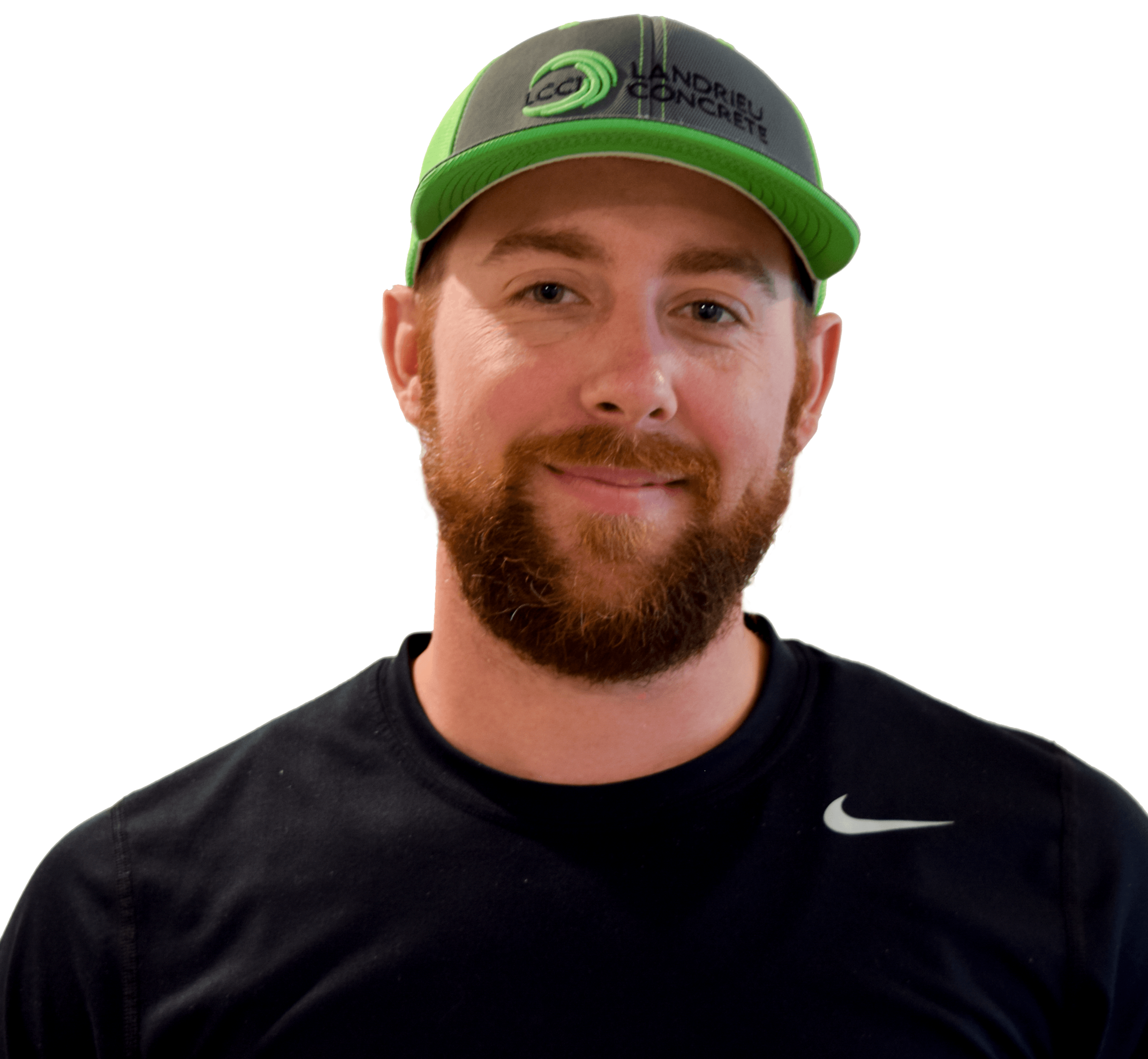 Garrett C. - Dispatch assistant