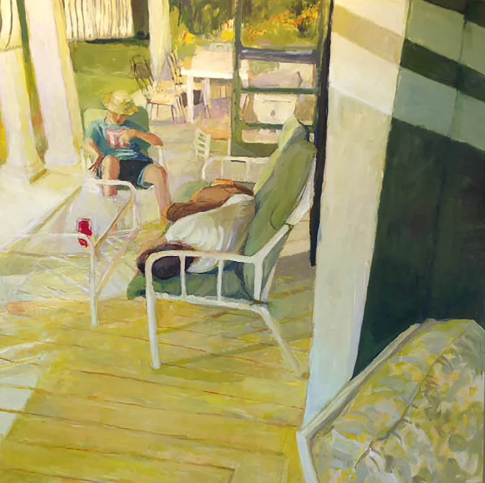 Sara Egan, the nooning (after W.H.) oil on board, 300 dpi 8_ x 10_.jpg