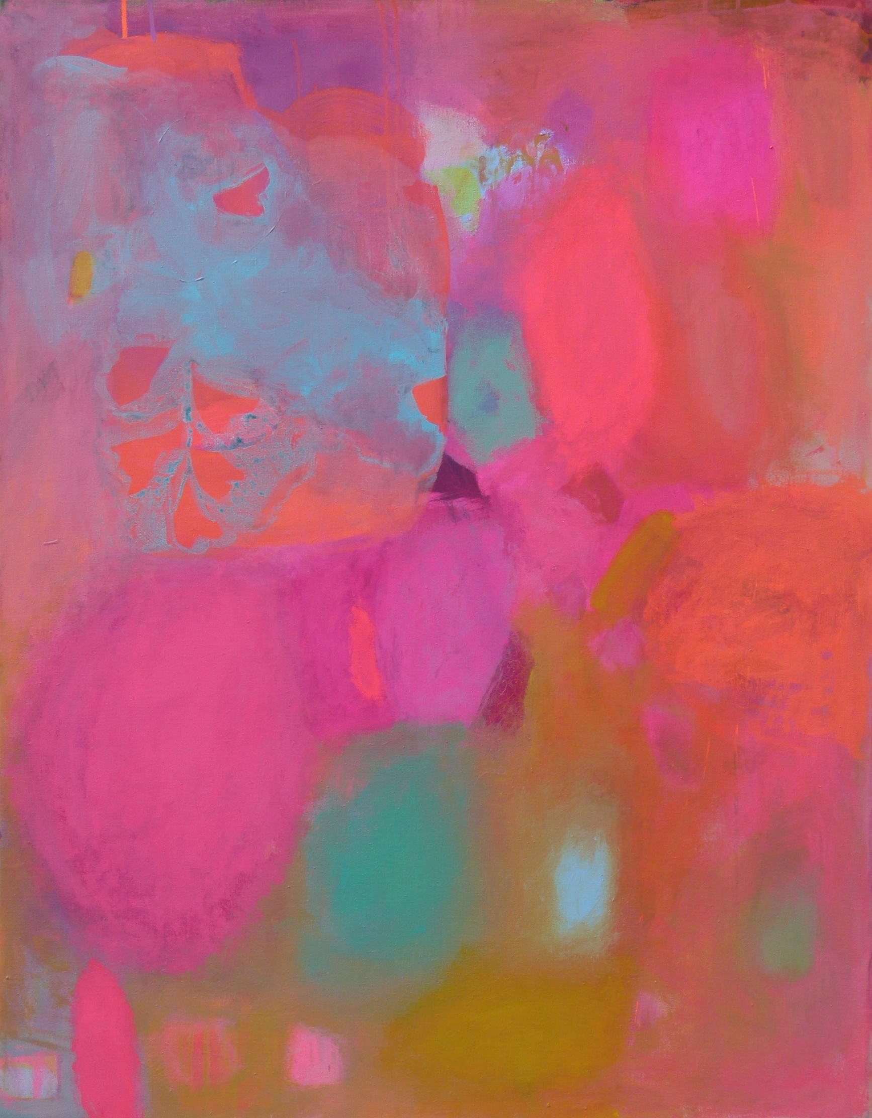 Shay Cajolet 2016 'Beneath the surface' mixed media on belgian linen.jpg