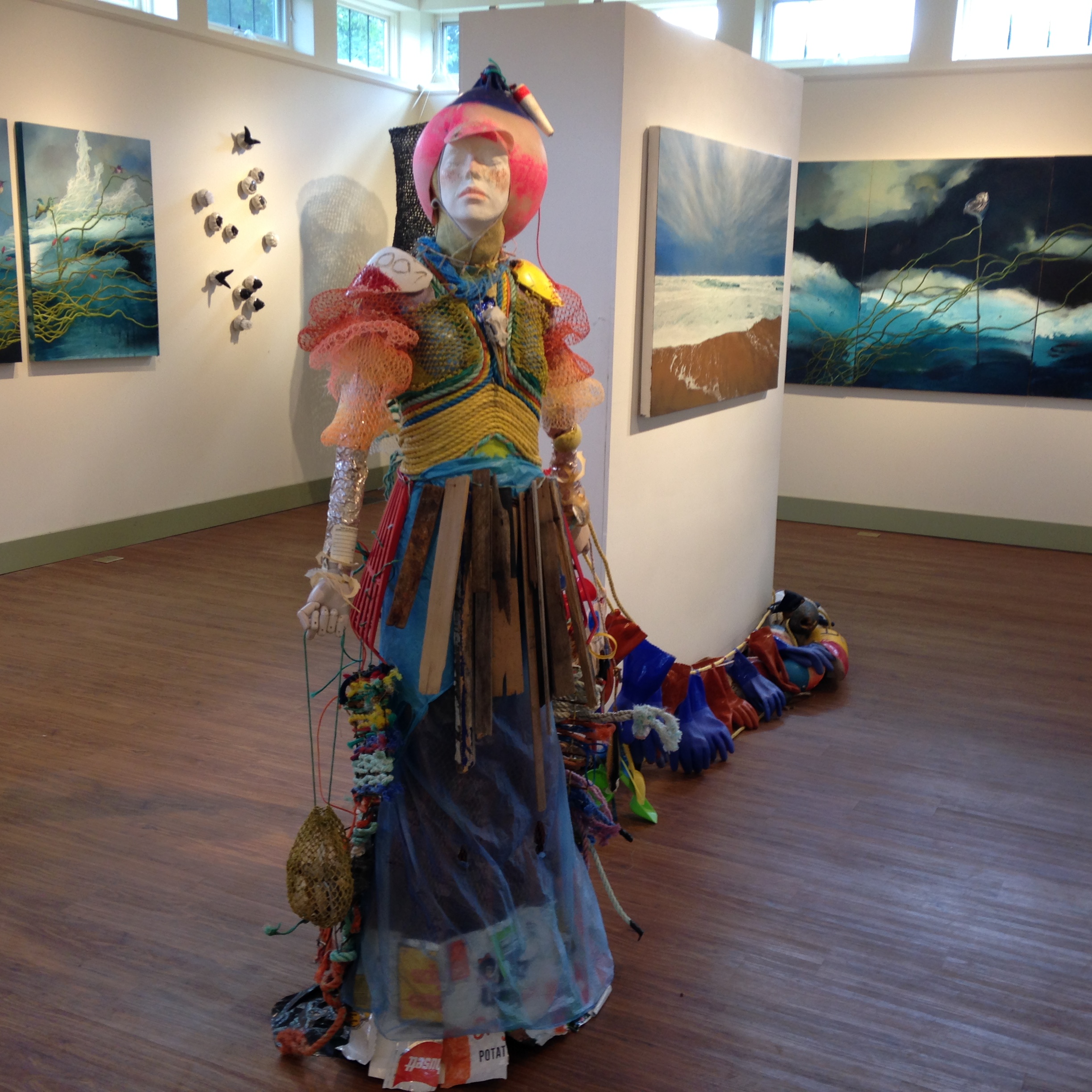 Trashy Lady 2-Mia Cross.JPG