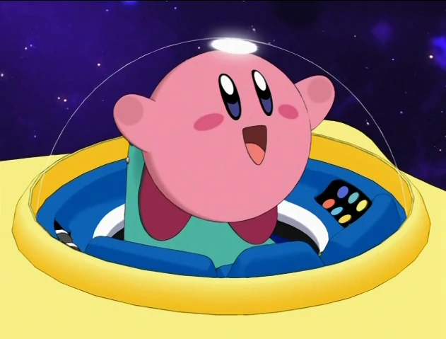 The Music Of Kirby: Still Tickling Gamers Pink
