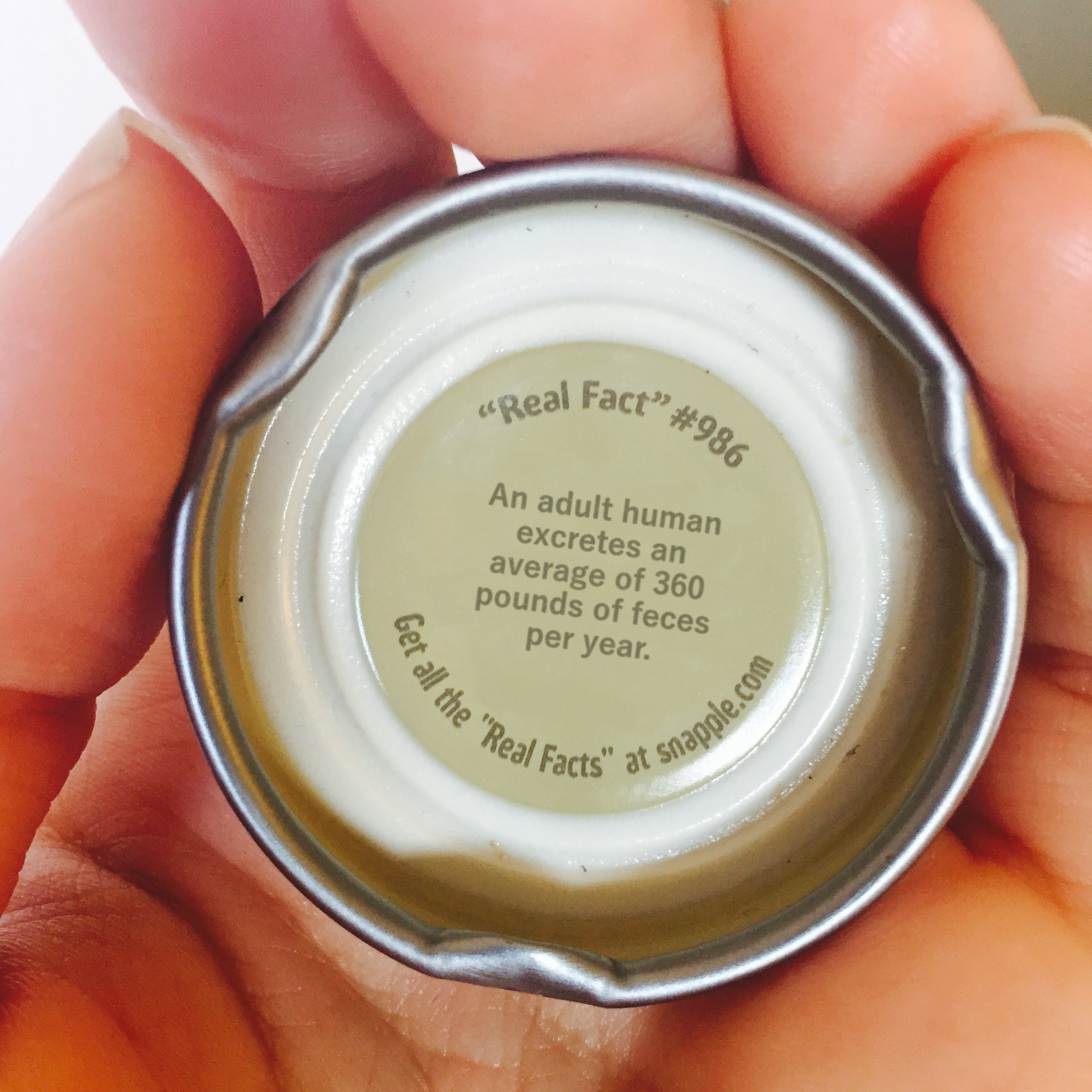 stool snapple.png