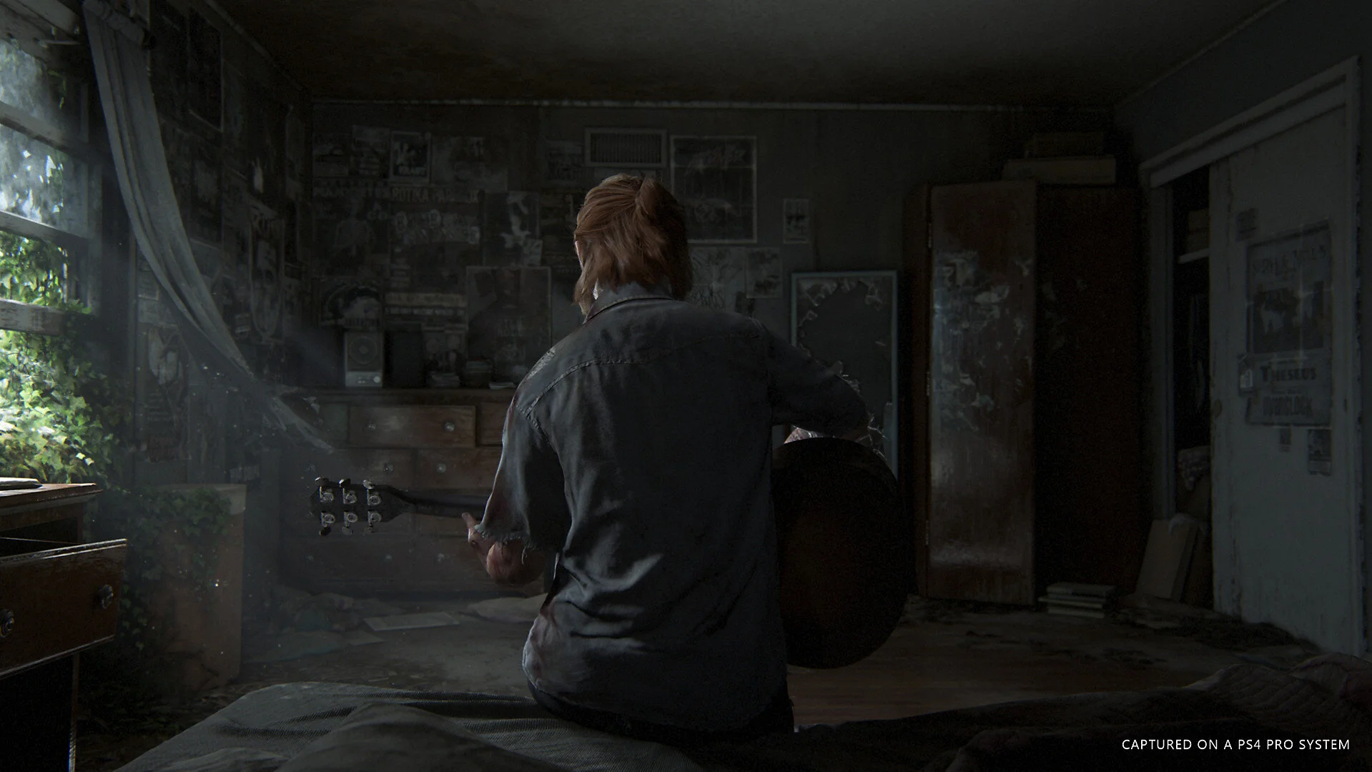 Review: The Last of Us Part II