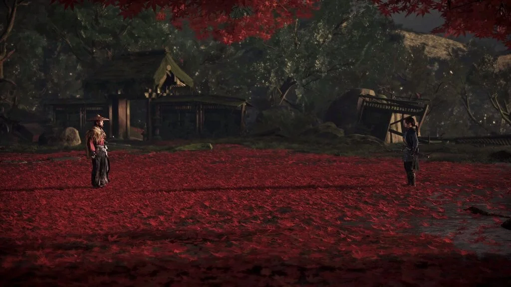 Video Review: Ghost of Tsushima (second opinion) 