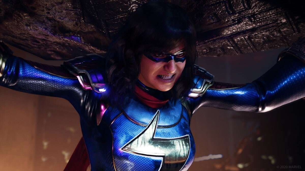Review: Avengers