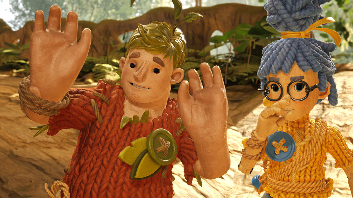 Review: It Takes Two 