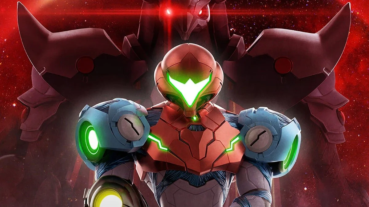 Review: Metroid Dread