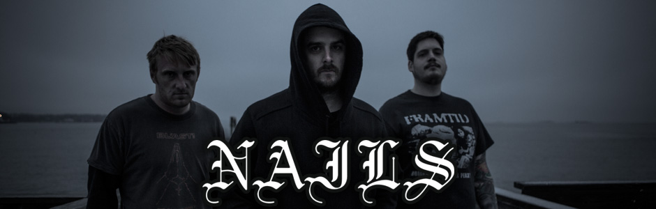 Apparently Rolling Stone called 'em "the new angriest band in hardcore" 