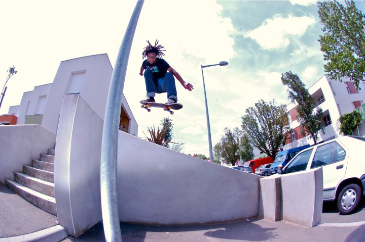 PHOTO BY PAUL NORTON