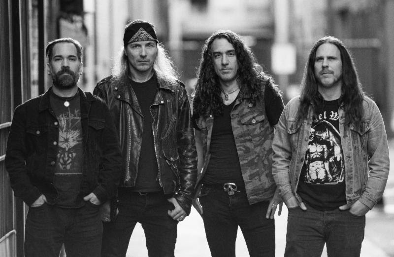 EXPULSION- MEMBERS FROM EXHUMED AND REPULSION