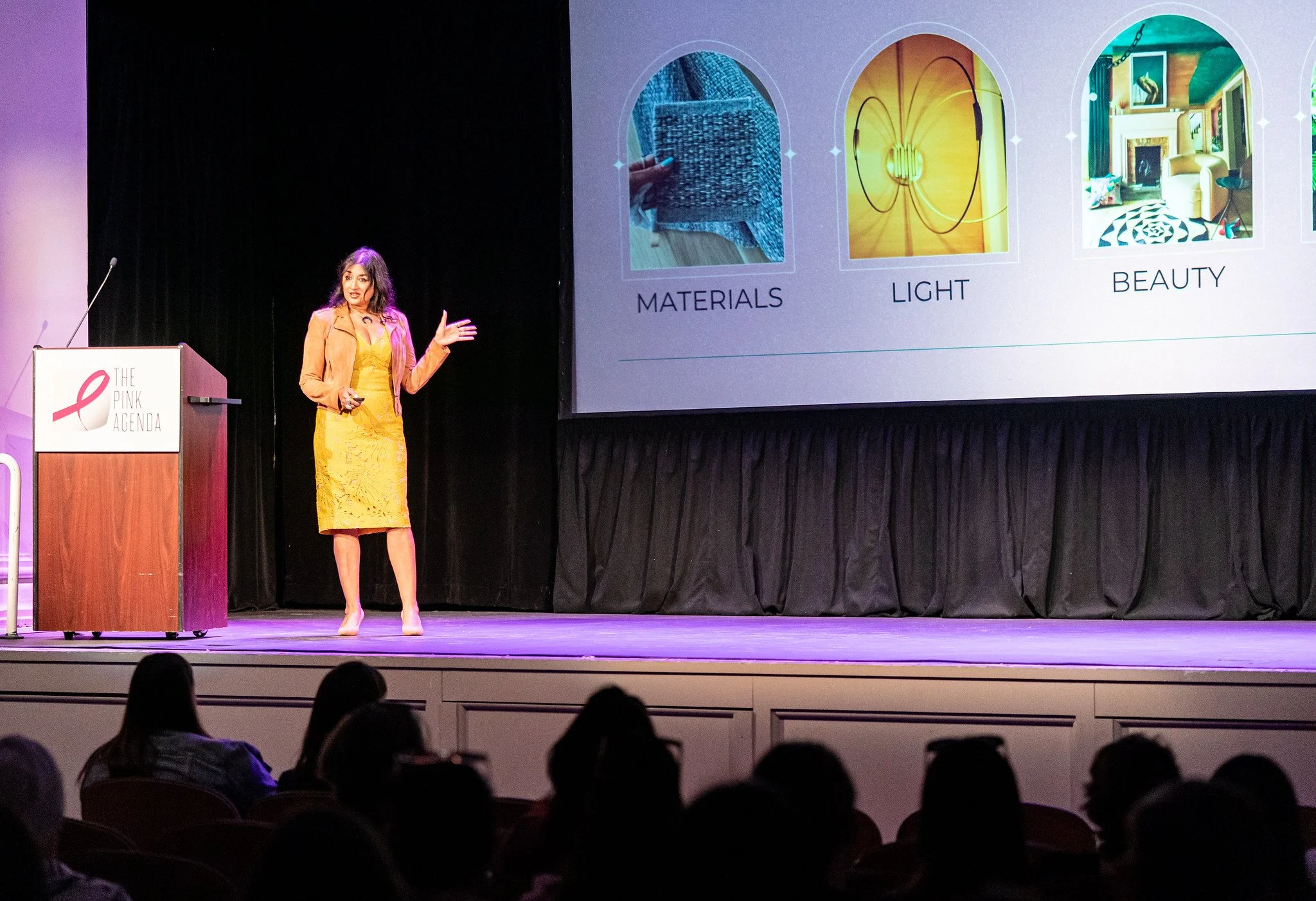 Mahwish Syed Talks at The Pink Agenda .jpg