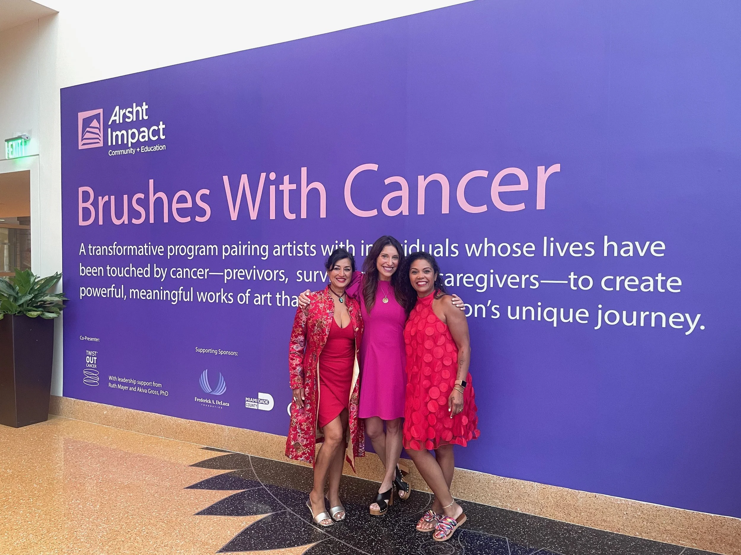 Mahwish Syed - Arsht Miami - Art Exhibition.jpeg