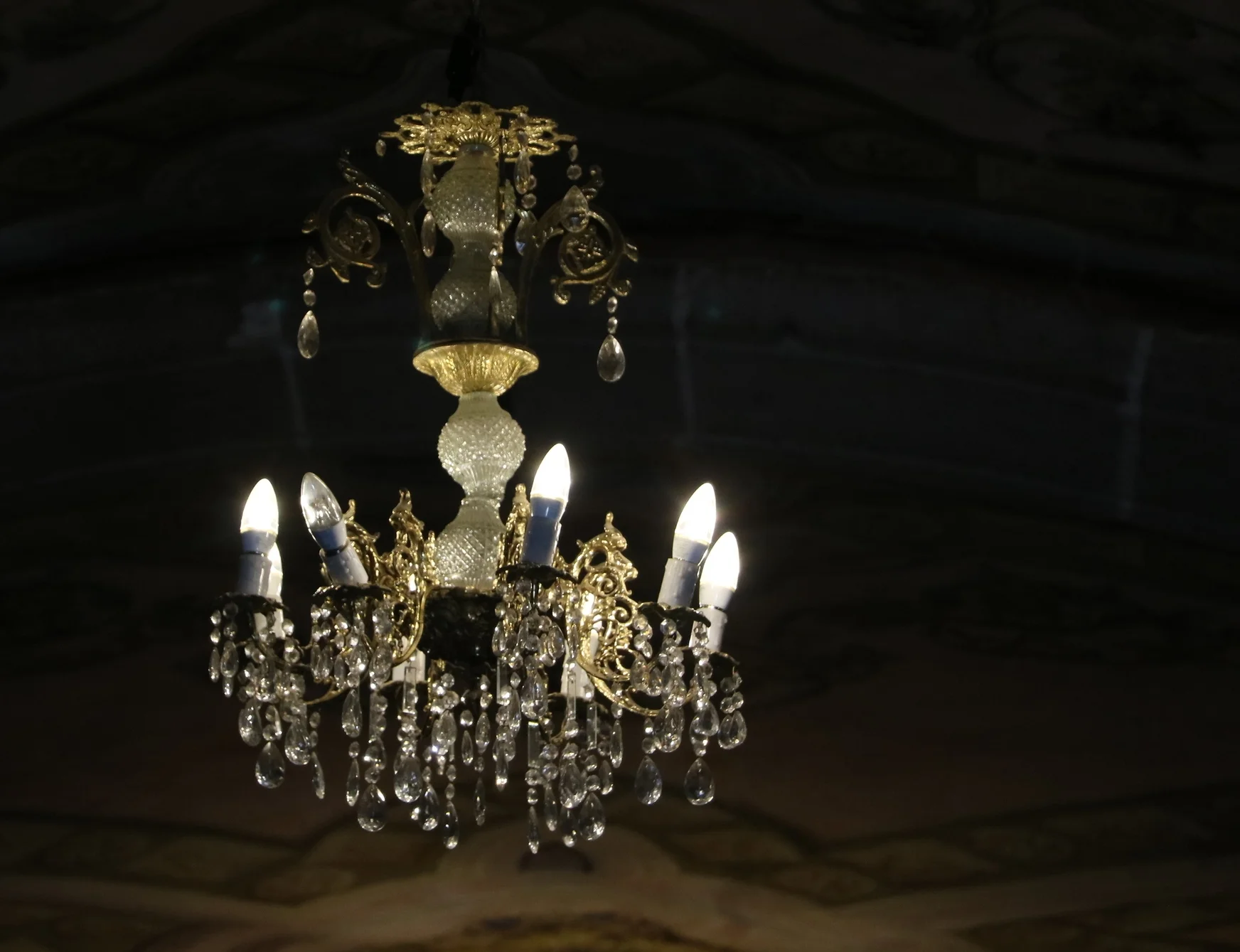 Chandelier