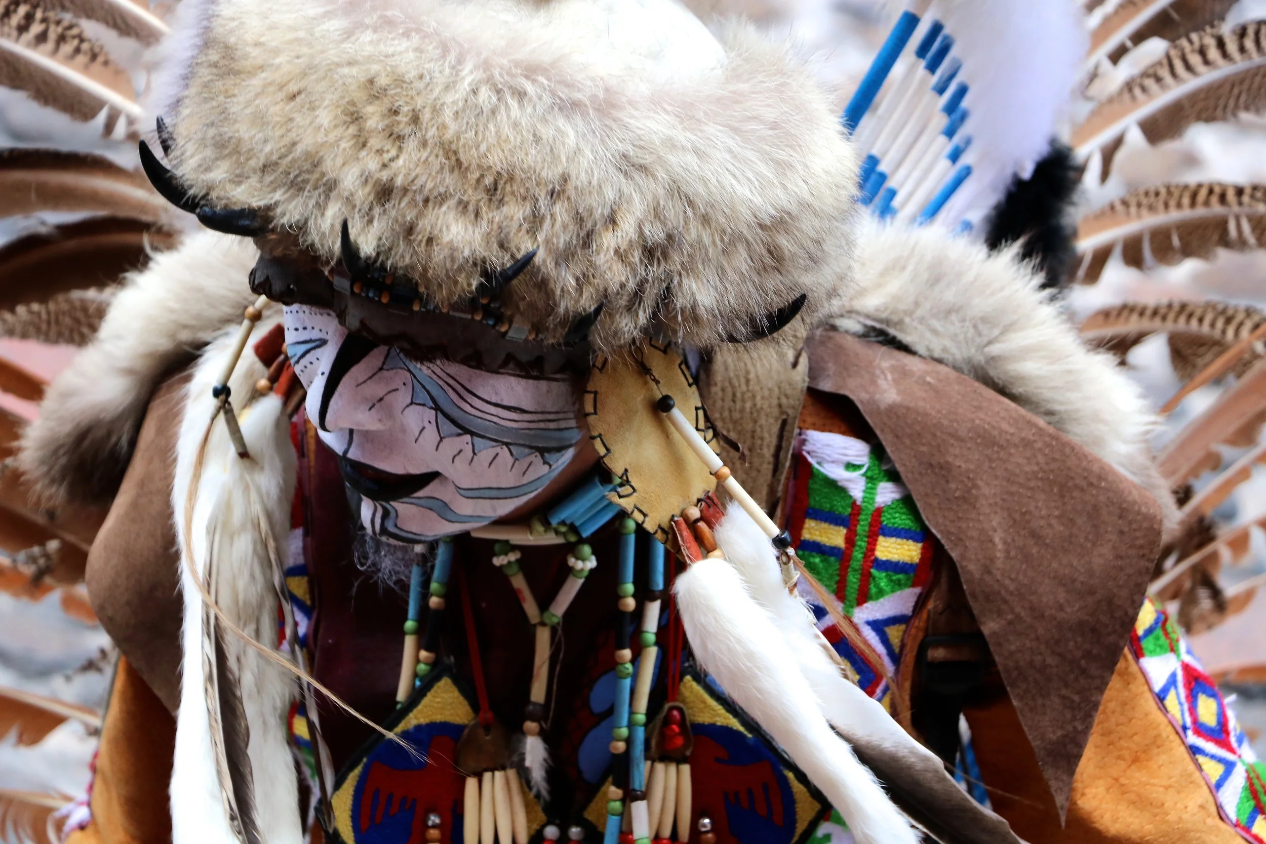 San Miguel Arcangel 14 August 2016