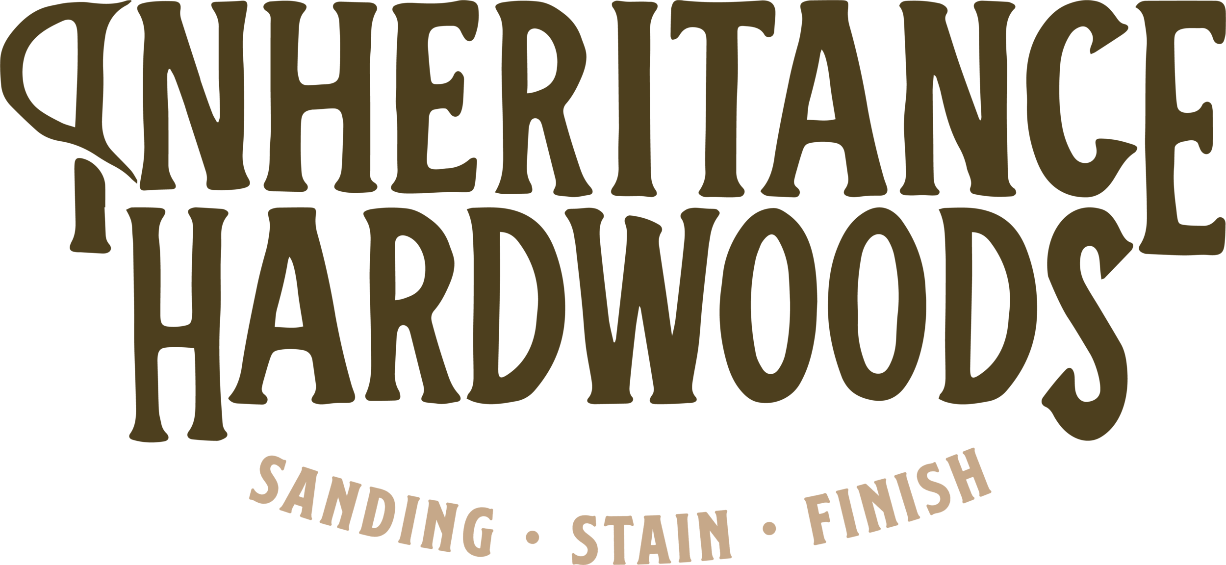 Inheritance Hardwoods - Brainerd MN Hardwood Flooring Refinishing &amp; Installation