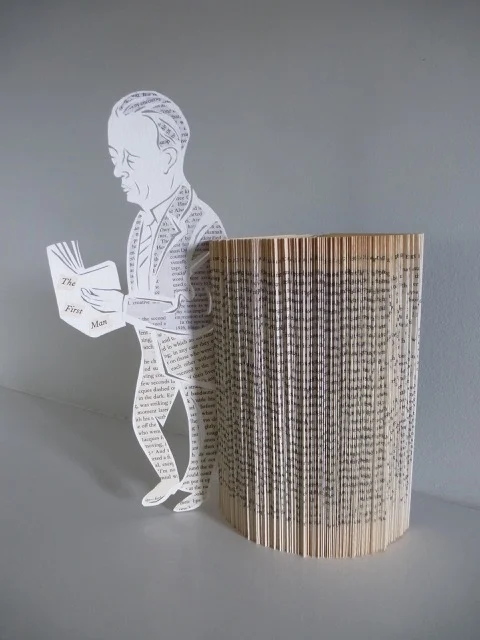 Albert Camus / The First Man, 2017