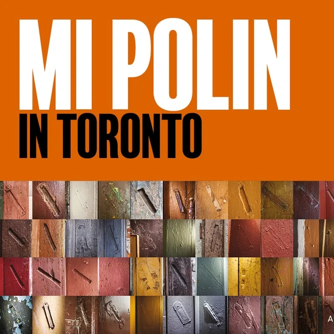 MI POLIN in Toronto