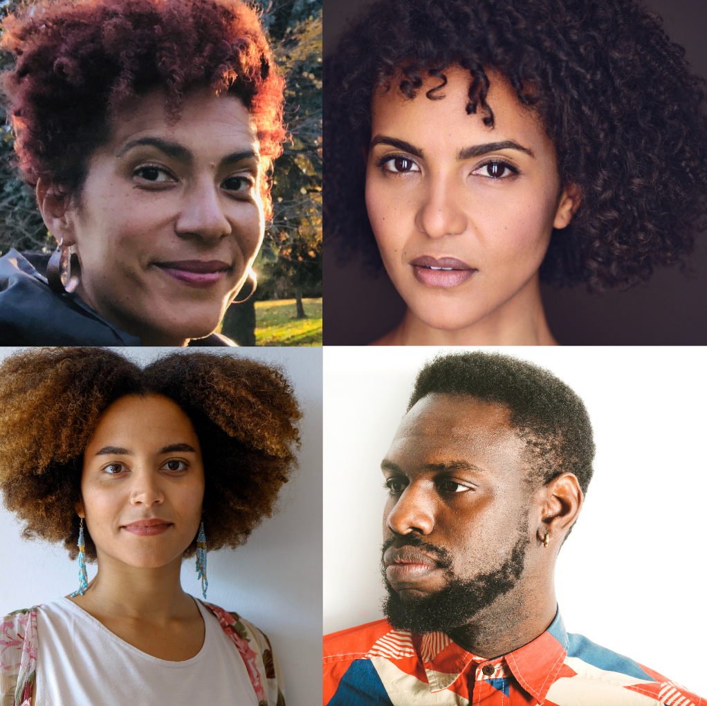 Art and Artists on Being Black and Jewish